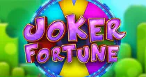 Joker FortuneИграть на реальные деньги