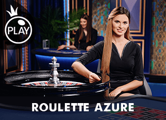 Roulette Azure