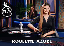 Roulette AzureИграть на реальные деньги