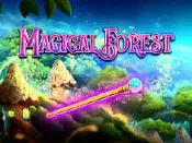 Magical ForestИграть на реальные деньги