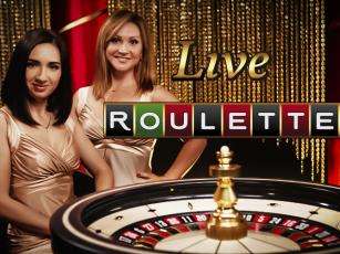 Live Roulette